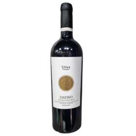 Daskalaki liatiko grand reserve
