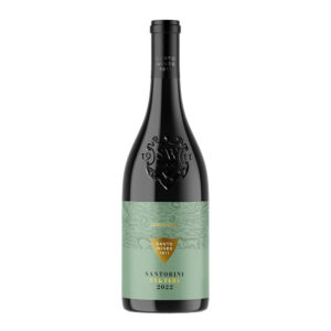 Santo Wines-Nixteri Santorini