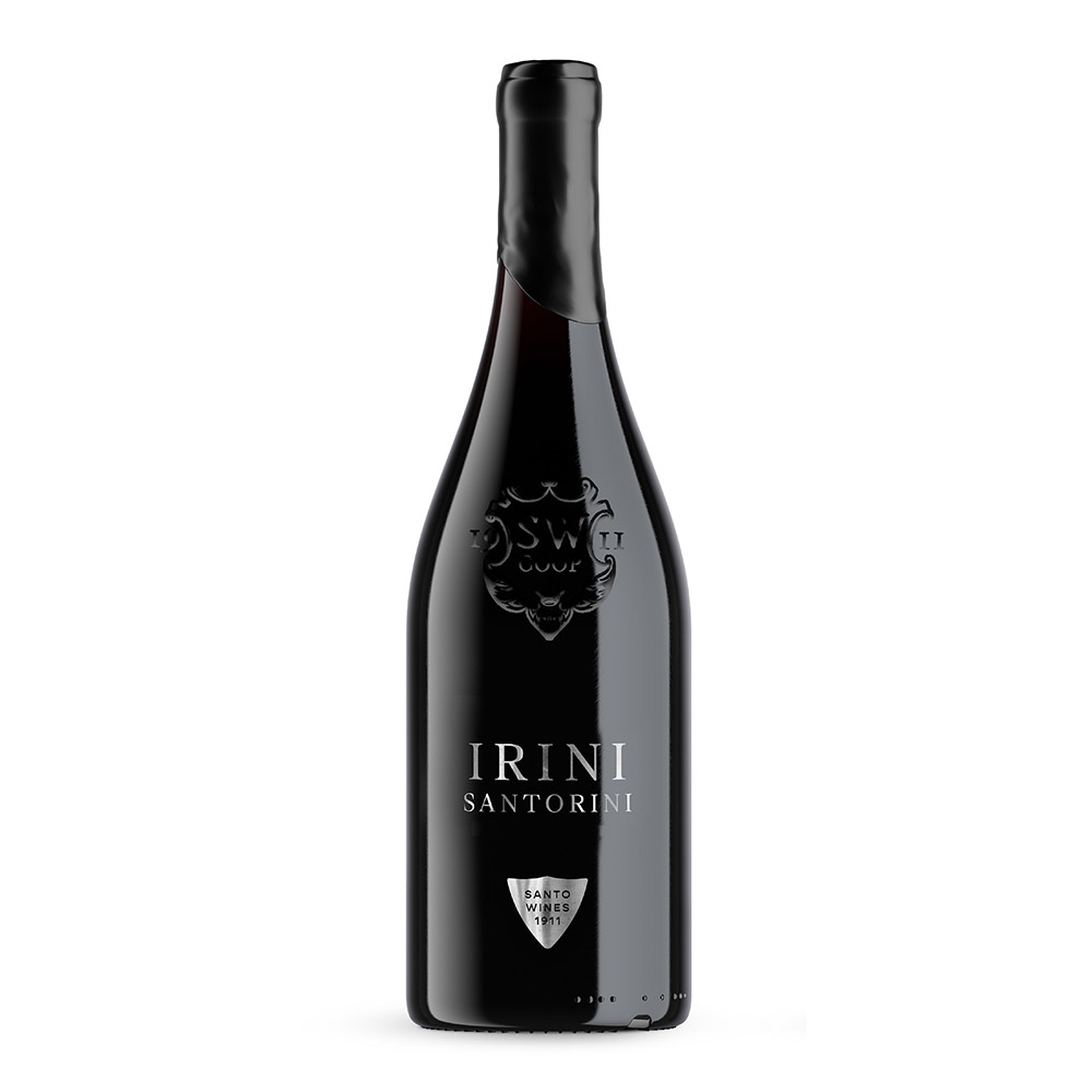 Santo Wines-Irini