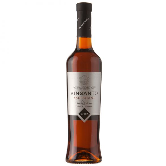 Santo Wines -Visanto Liastos