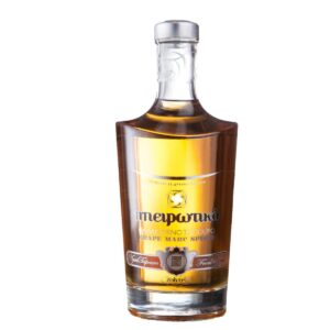 Zoinos- Ipirotiko Tsipouro Palaiomeno