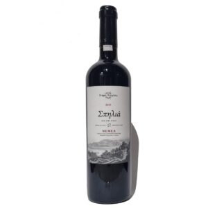 Ktima Pirgaki-Spilia