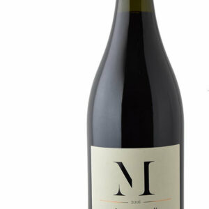 Anatolikos vineyard-M Fine Mavroudi