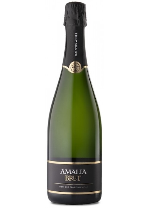 Ktima Tselepou-Amalia Brut