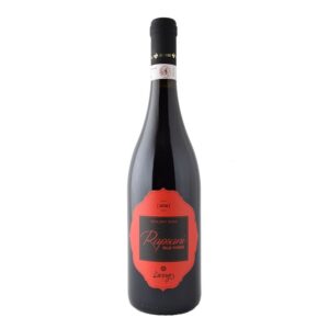 Dougos-Rapsani old vines