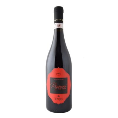Dougos-Rapsani old vines