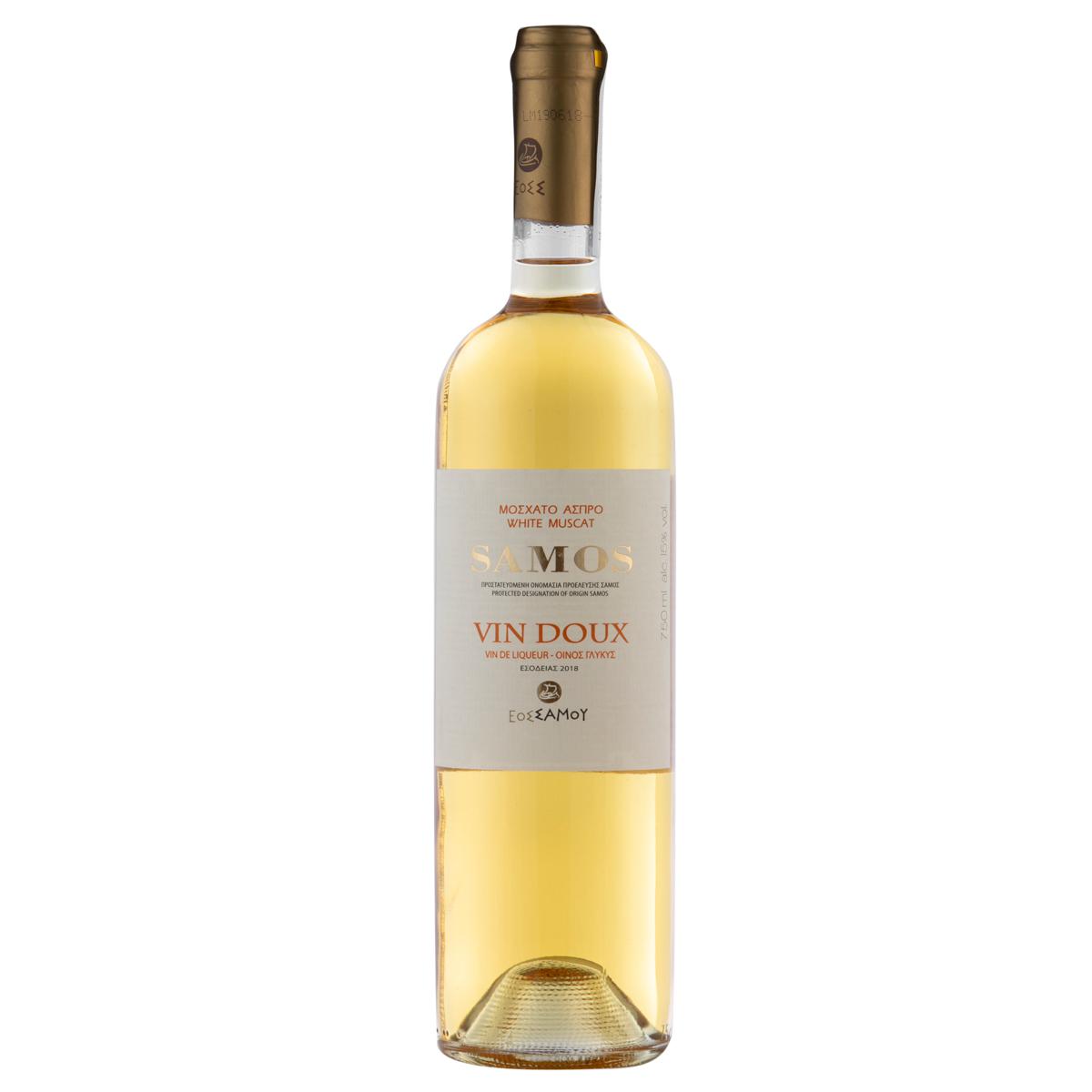 EOS Samou-Vin Doux